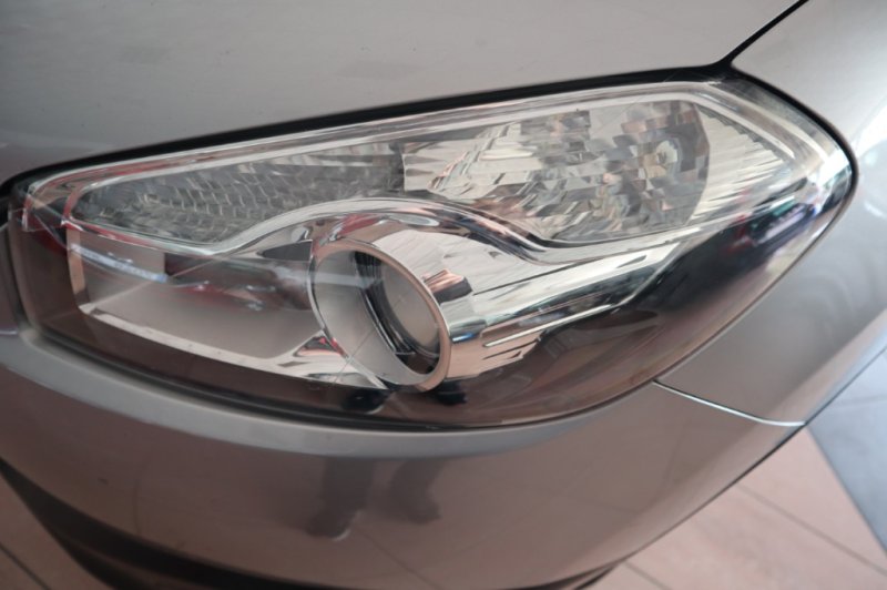 NISSAN QASHQAI DCI TEKNA SPORT DE 106 CV