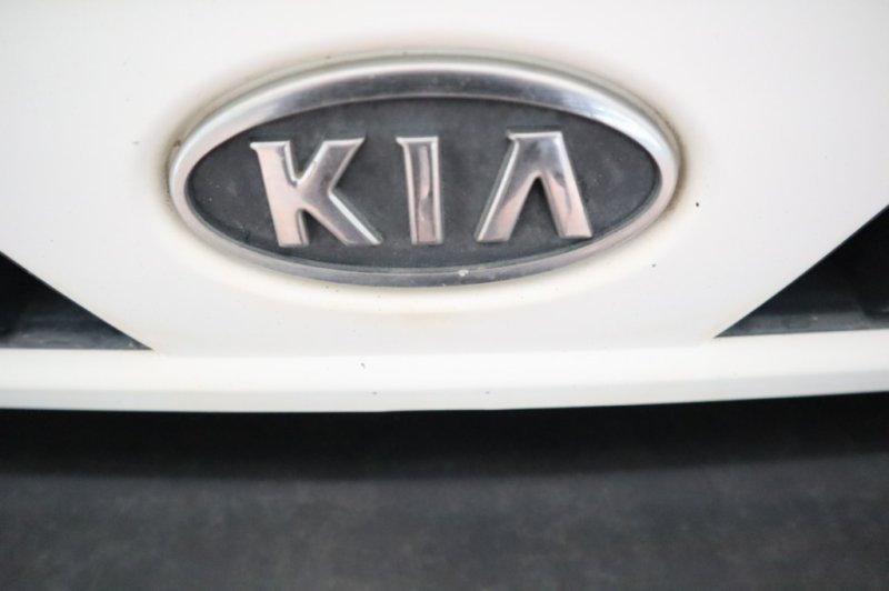 KIA PREGIO DE 2700 CC  CON 90 CV