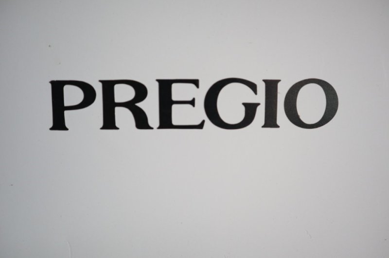 KIA PREGIO DE 2700 CC  CON 90 CV