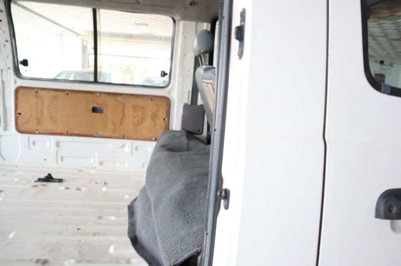 KIA PREGIO DE 2700 CC  CON 90 CV