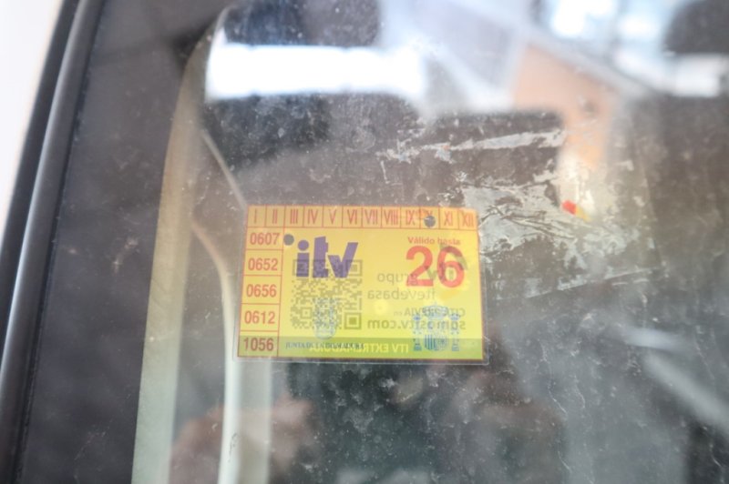 KIA PREGIO DE 2700 CC  CON 90 CV