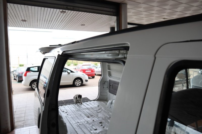 KIA PREGIO DE 2700 CC  CON 90 CV