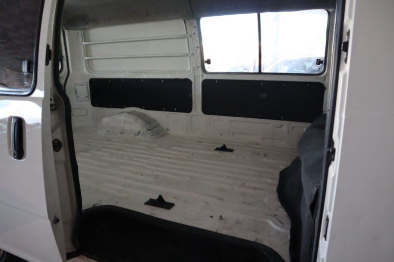 KIA PREGIO DE 2700 CC  CON 90 CV