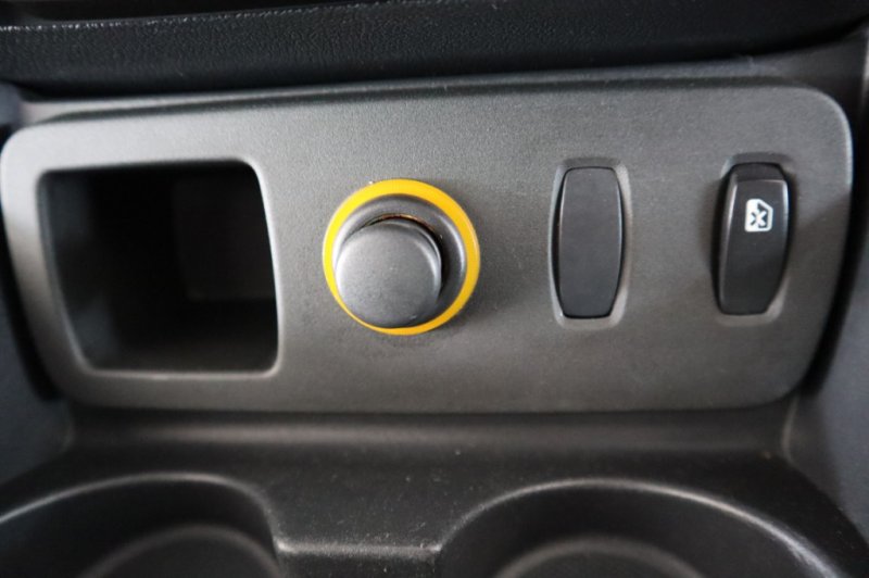 DACIA DUSTER 1500 DCI TODO CAMINO