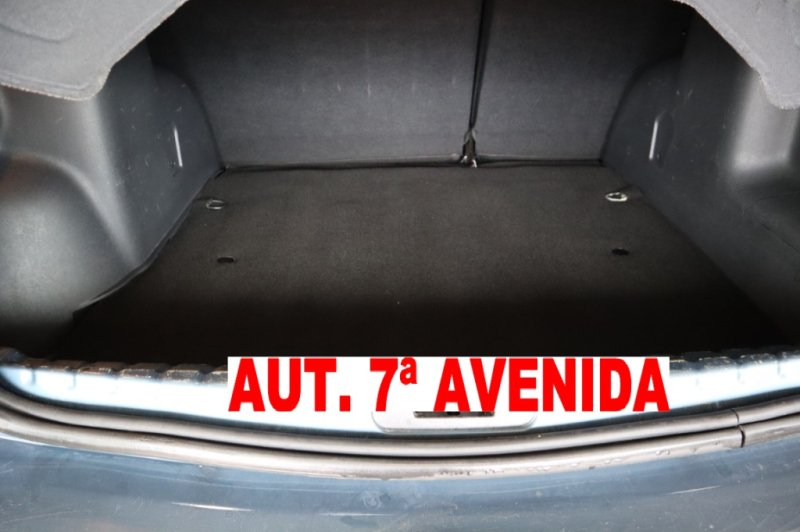 DACIA DUSTER 1500 DCI TODO CAMINO