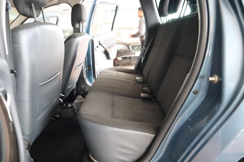 DACIA DUSTER 1500 DCI TODO CAMINO