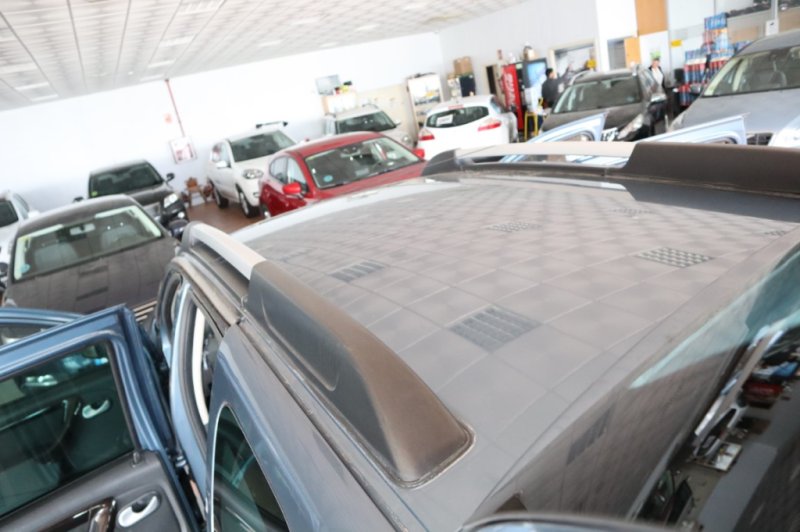 DACIA DUSTER 1500 DCI TODO CAMINO