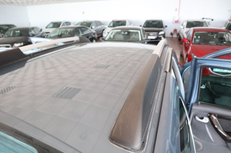 DACIA DUSTER 1500 DCI TODO CAMINO