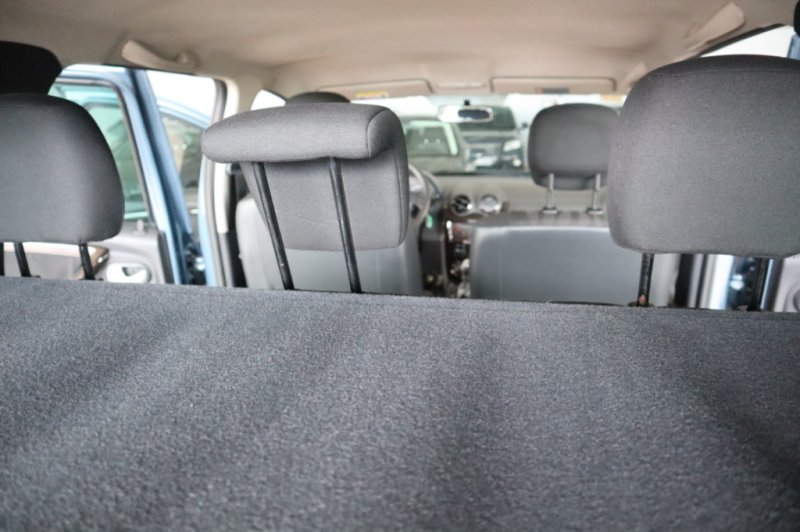 DACIA DUSTER 1500 DCI TODO CAMINO