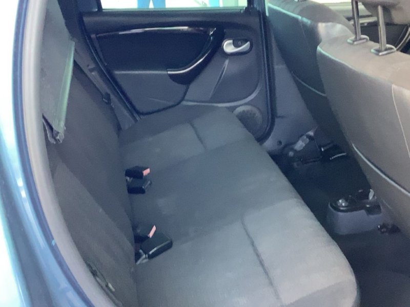 DACIA DUSTER 1500 DCI TODO CAMINO