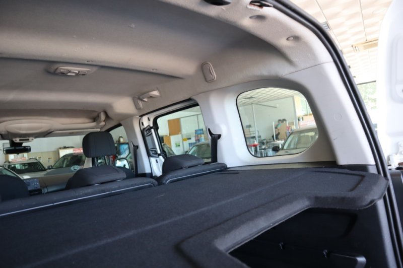 CITROEN BERLINGO HDI DE 5 PLAZAS CON 102 CV