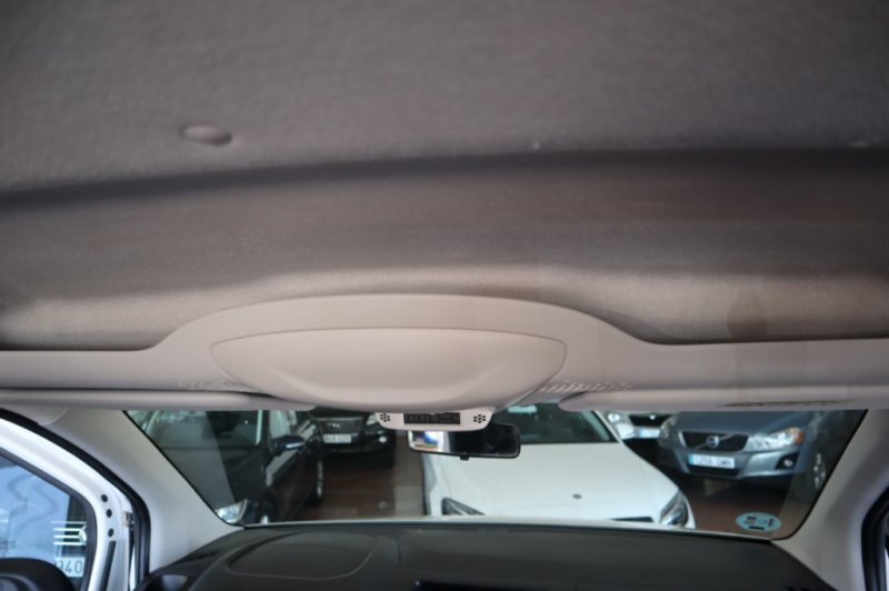 CITROEN BERLINGO HDI DE 5 PLAZAS CON 102 CV