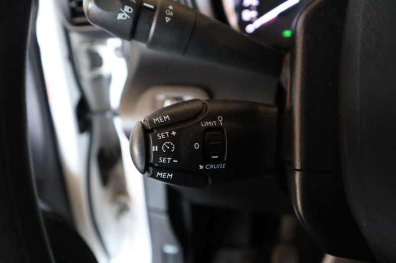 CITROEN BERLINGO HDI DE 5 PLAZAS CON 102 CV