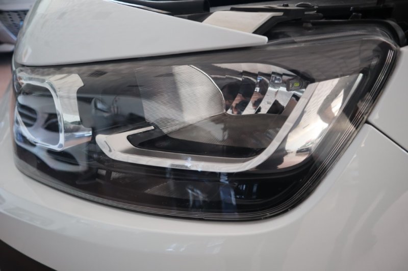 CITROEN BERLINGO HDI DE 5 PLAZAS CON 102 CV