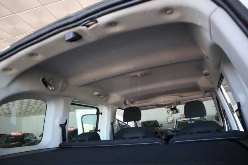 CITROEN BERLINGO HDI DE 5 PLAZAS CON 102 CV