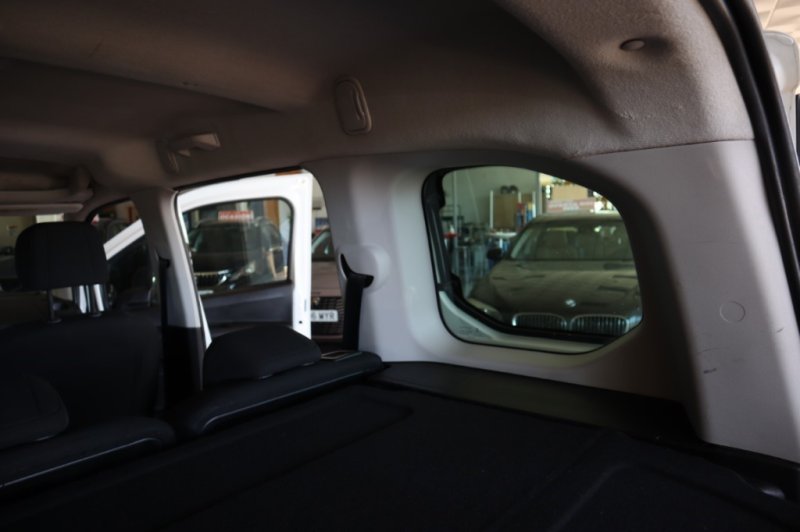CITROEN BERLINGO HDI DE 5 PLAZAS CON 102 CV