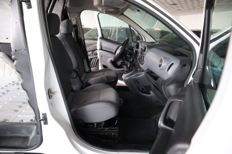 PEUGEOT PARTNER 1600 HDI