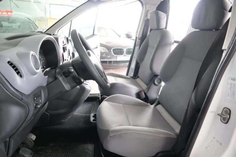 PEUGEOT PARTNER 1600 HDI