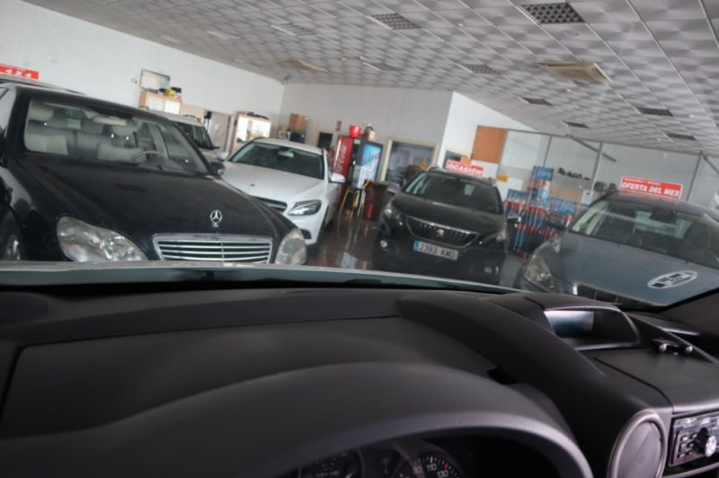 PEUGEOT PARTNER 1600 HDI