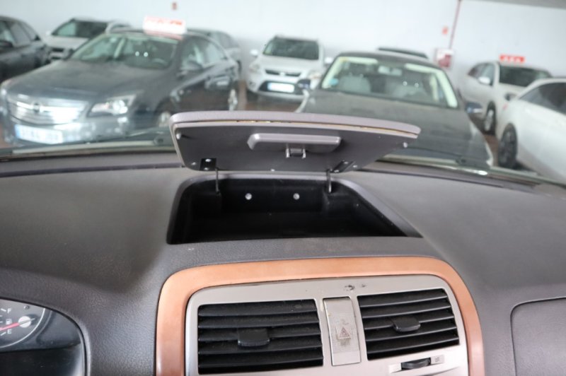 KIA CARNIVAL 2900 CC TURBO DIESEL