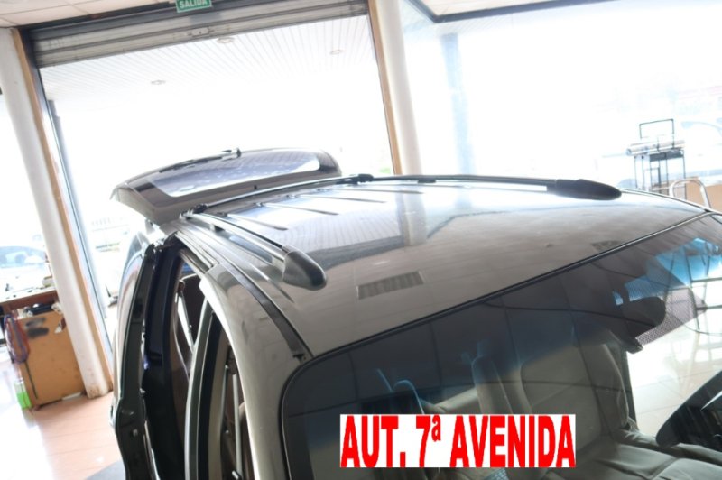 KIA CARNIVAL 2900 CC TURBO DIESEL