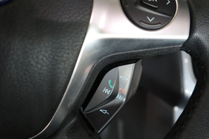 FORD FOCUS 1600 TDCI DE 115 CV Y 6 VELOCIDADES