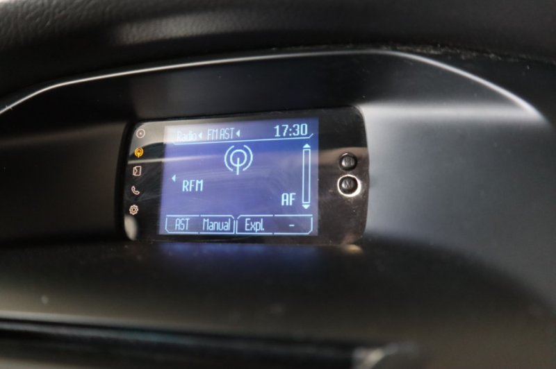 FORD FOCUS 1600 TDCI DE 115 CV Y 6 VELOCIDADES