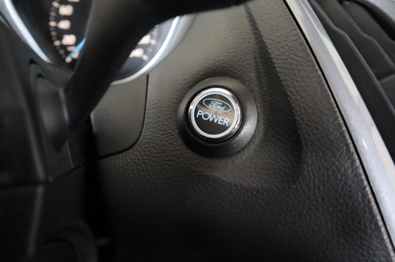 FORD FOCUS 1600 TDCI DE 115 CV Y 6 VELOCIDADES