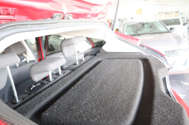 FORD FOCUS 1600 TDCI DE 115 CV Y 6 VELOCIDADES