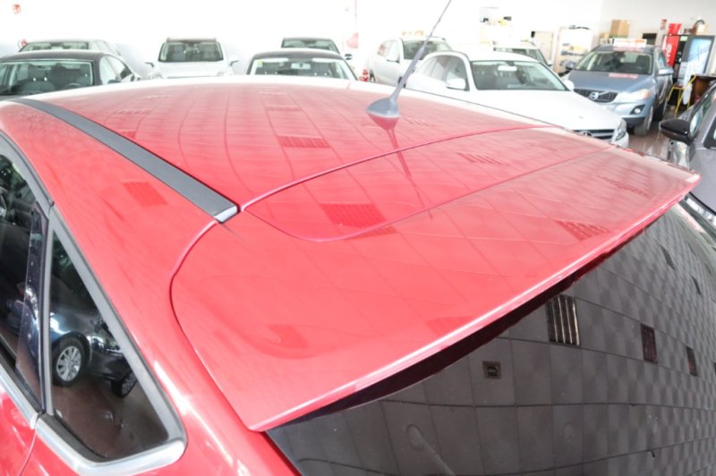 FORD FOCUS 1600 TDCI DE 115 CV Y 6 VELOCIDADES