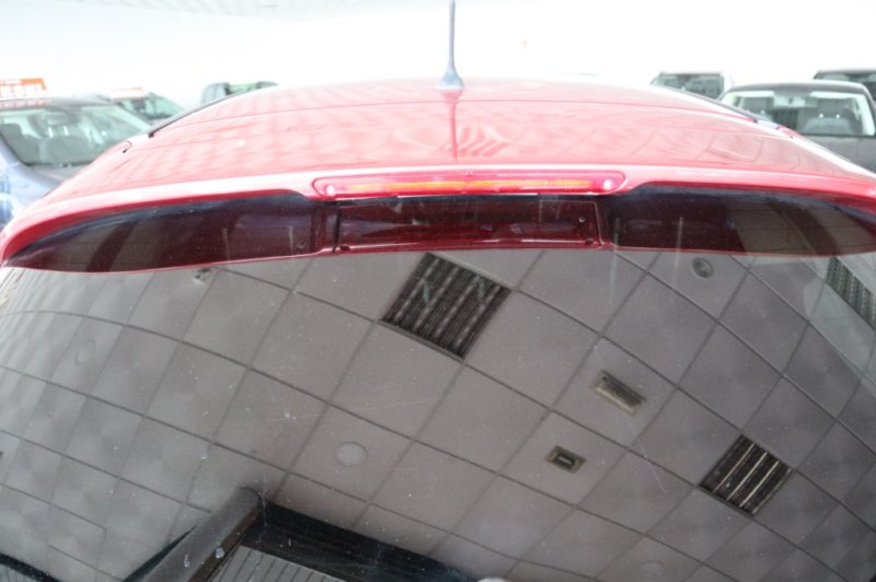 FORD FOCUS 1600 TDCI DE 115 CV Y 6 VELOCIDADES