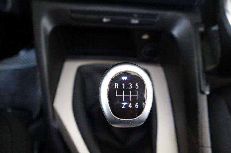 BMW X1 1.8 D CON MOTOR DE 2000 CC T/DIESEL