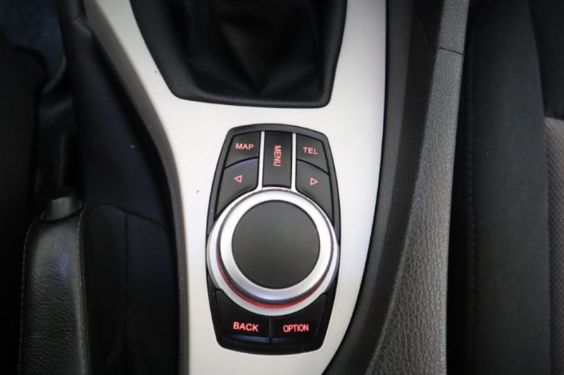 BMW X1 1.8 D CON MOTOR DE 2000 CC T/DIESEL