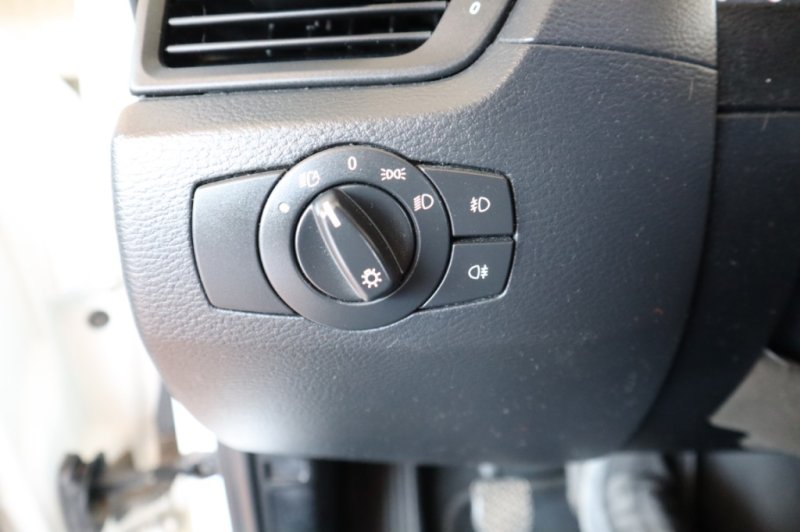 BMW X1 1.8 D CON MOTOR DE 2000 CC T/DIESEL