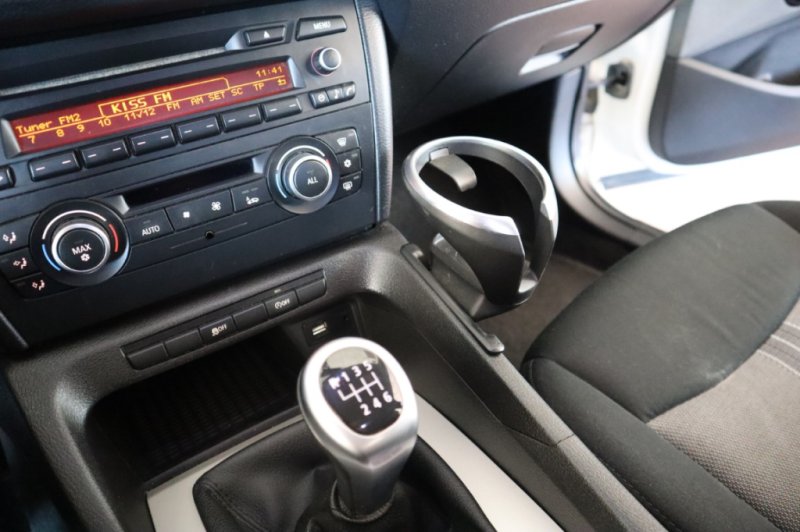BMW X1 1.8 D CON MOTOR DE 2000 CC T/DIESEL