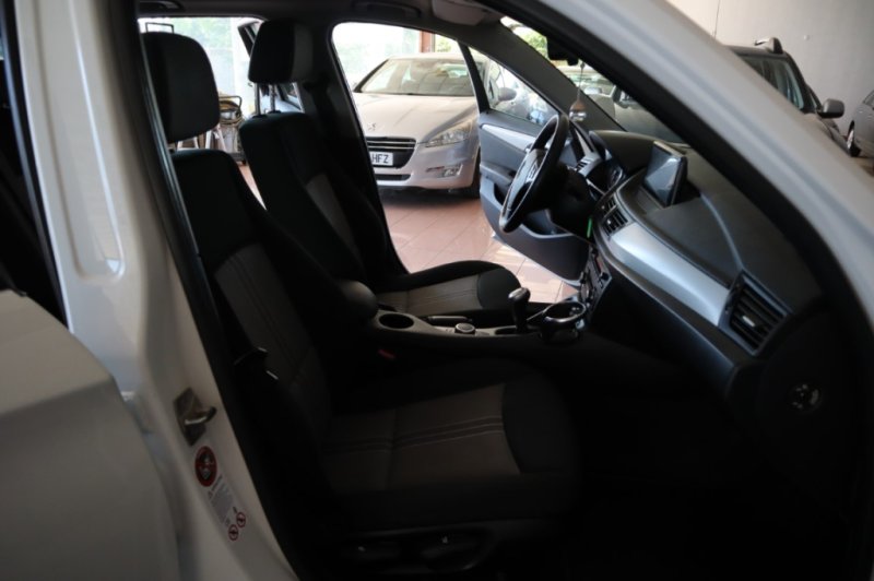 BMW X1 1.8 D CON MOTOR DE 2000 CC T/DIESEL