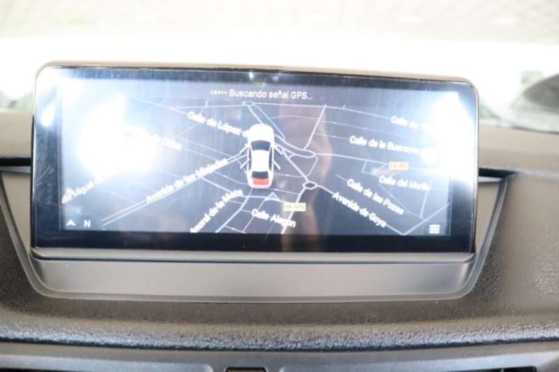 BMW X1 1.8 D CON MOTOR DE 2000 CC T/DIESEL