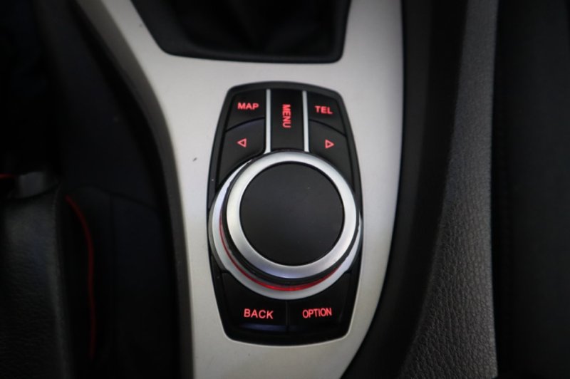 BMW X1 1.8 D CON MOTOR DE 2000 CC T/DIESEL