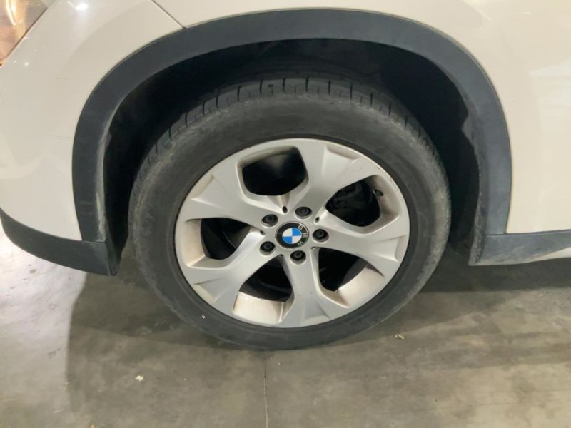BMW X1 1.8 D CON MOTOR DE 2000 CC T/DIESEL