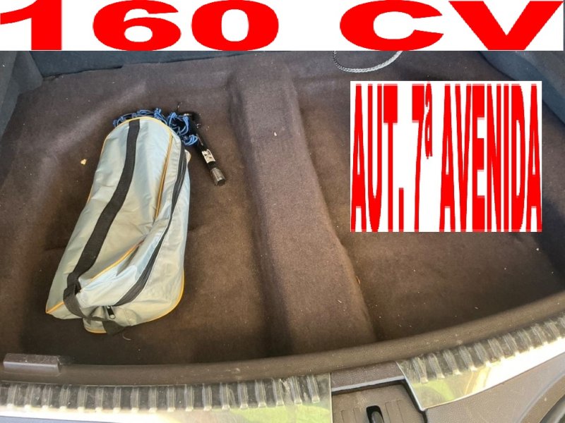 RENAULT GRAND ESPACE 1600 TURBO DIESEL DE 160 CV