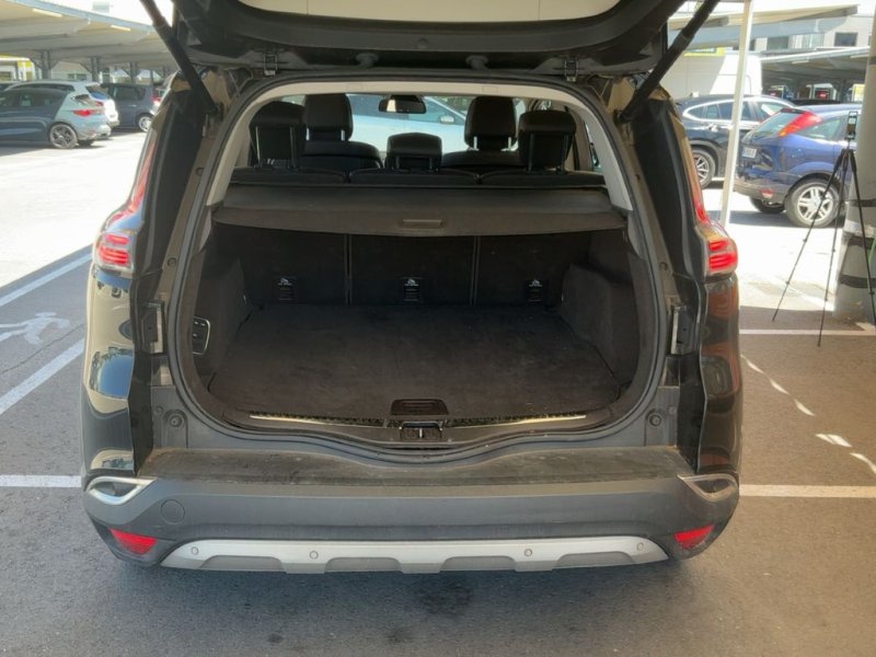 RENAULT GRAND ESPACE 1600 TURBO DIESEL DE 160 CV