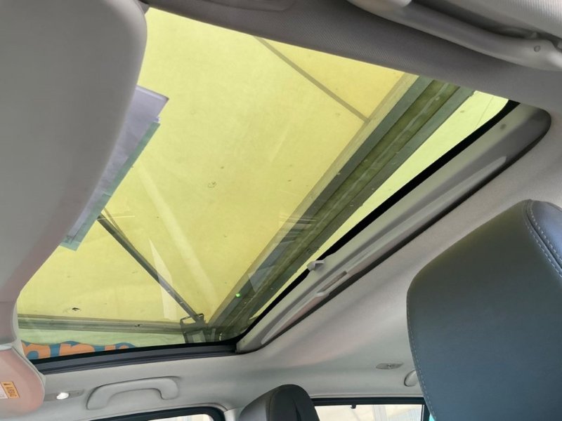 RENAULT GRAND ESPACE 1600 TURBO DIESEL DE 160 CV