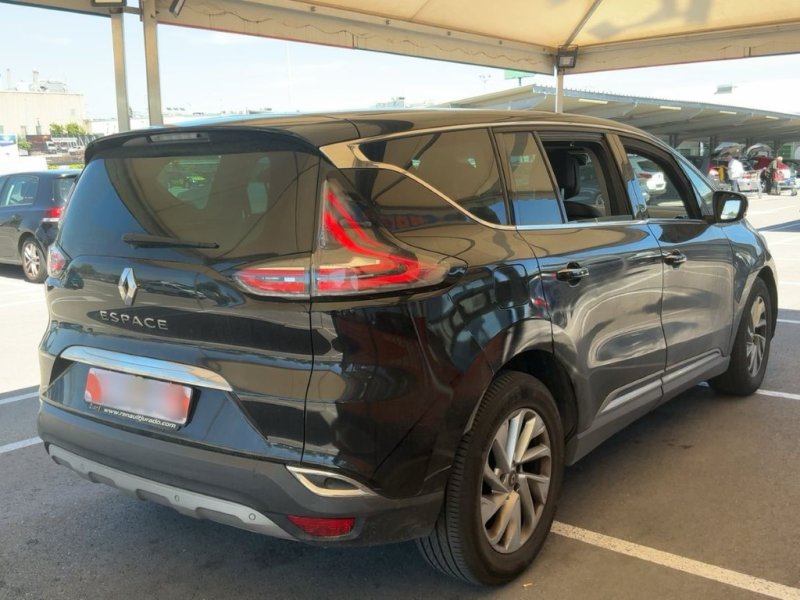 RENAULT GRAND ESPACE 1600 TURBO DIESEL DE 160 CV