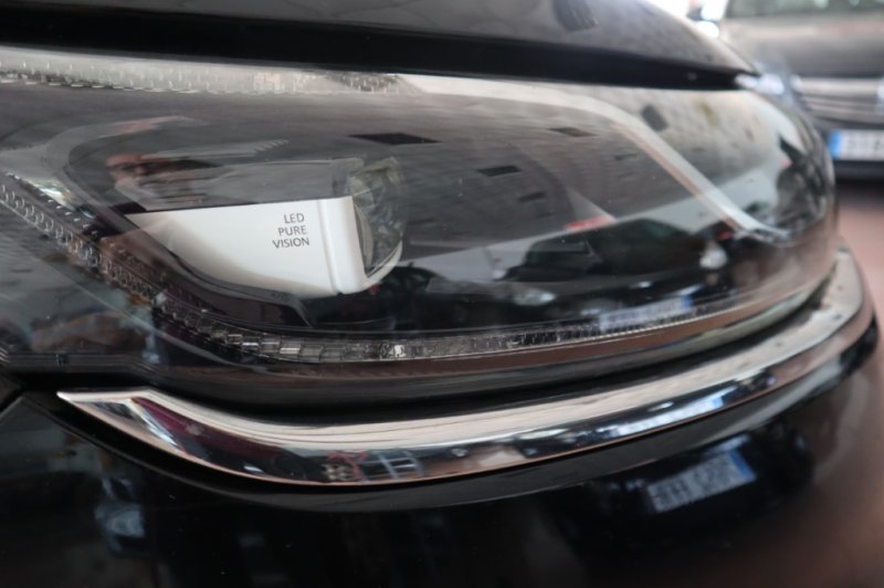 RENAULT GRAND ESPACE 1600 TURBO DIESEL DE 160 CV