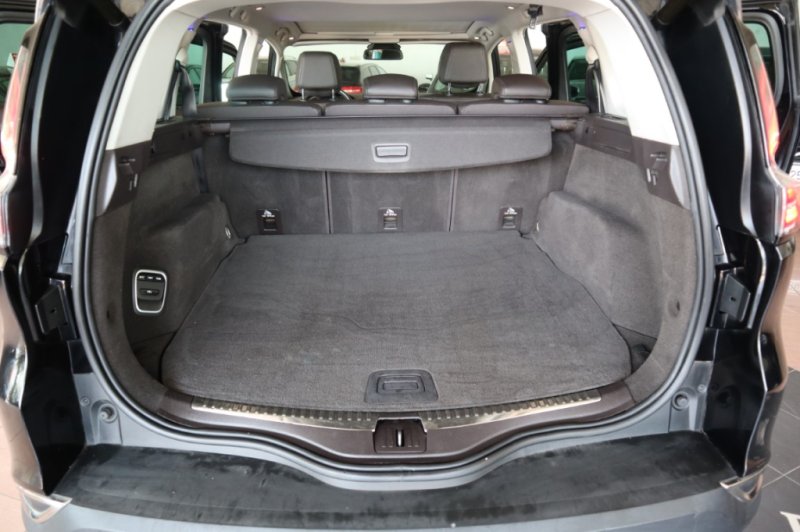 RENAULT GRAND ESPACE 1600 TURBO DIESEL DE 160 CV
