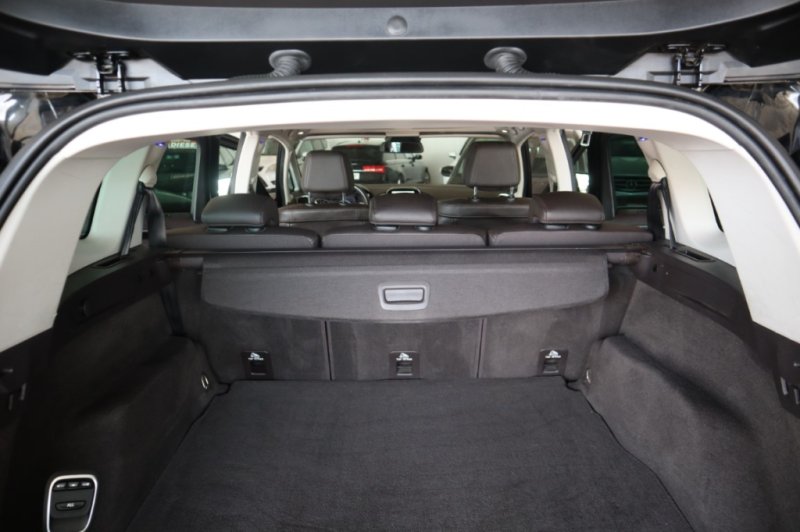 RENAULT GRAND ESPACE 1600 TURBO DIESEL DE 160 CV