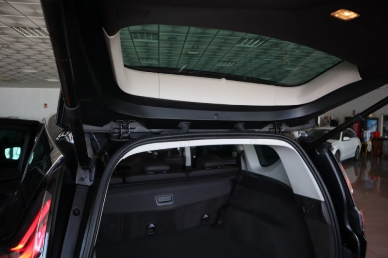 RENAULT GRAND ESPACE 1600 TURBO DIESEL DE 160 CV