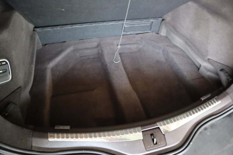 RENAULT GRAND ESPACE 1600 TURBO DIESEL DE 160 CV