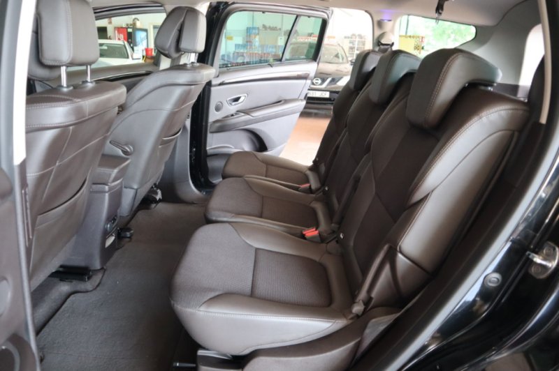RENAULT GRAND ESPACE 1600 TURBO DIESEL DE 160 CV
