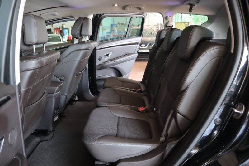 RENAULT GRAND ESPACE 1600 TURBO DIESEL DE 160 CV